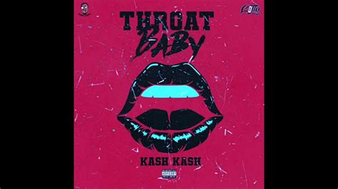 BRS Kash, DaBaby & City Girls – Throat Baby (Go Baby) [Remix]